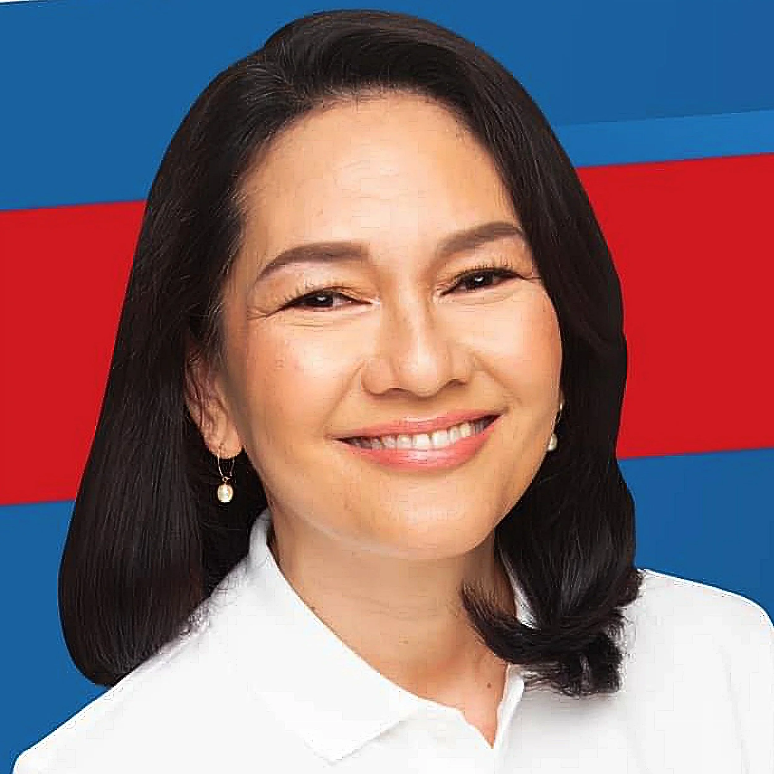 Risa Hontiveros, Senator of the Philippines