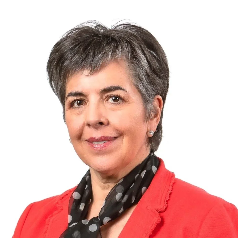Cecilia Requena, Senator of Bolivia