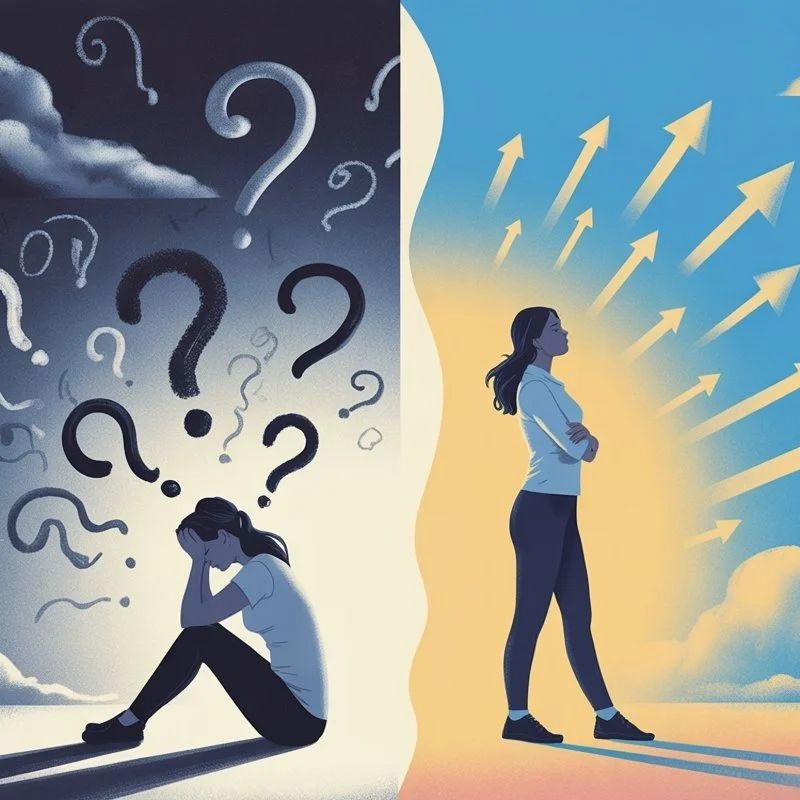 My latest blog post expands on one I wrote some time ago about Imposter Syndrome, this time discussing how both doubt and confidence are important to writers.
Link in the bio