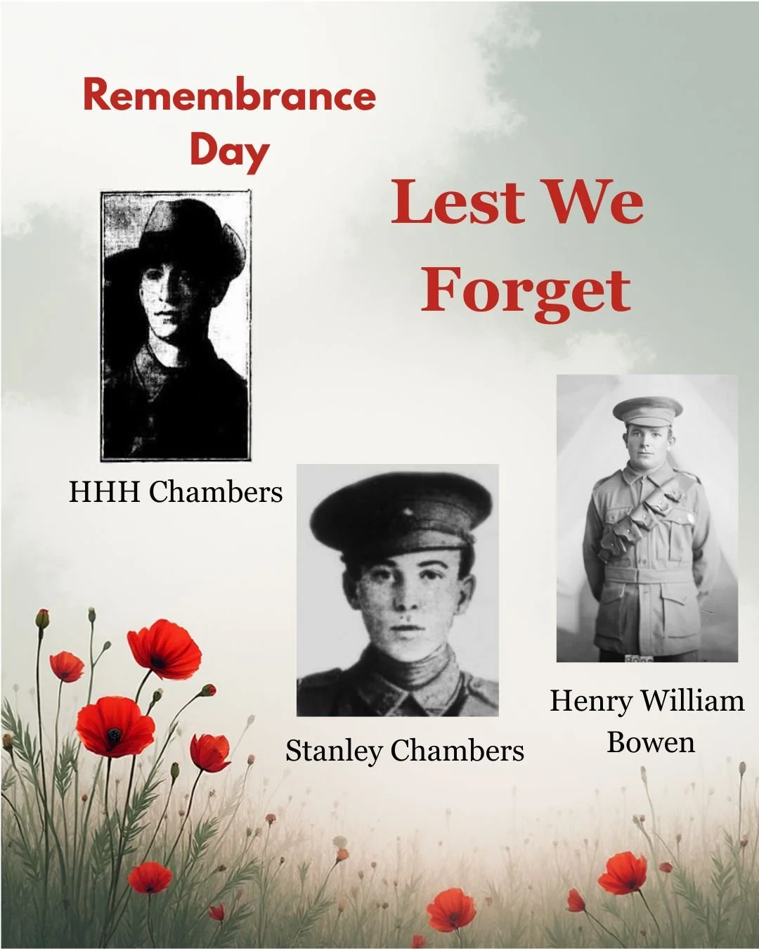 Remembrance Day 