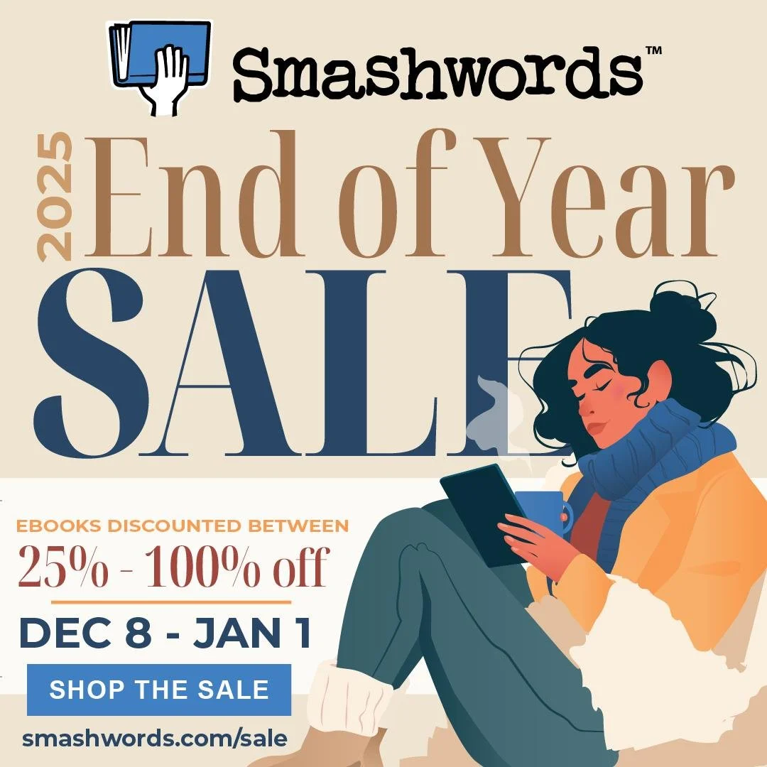 All of my books are available as part of the Smashwords 2025 End of Year Sale! Find your next favorite book this month at http://smashwords.com/sale and follow @smashwords for more promos like this! #EOYSale25 #ebook #sale #books2read #indiebooks
Lin