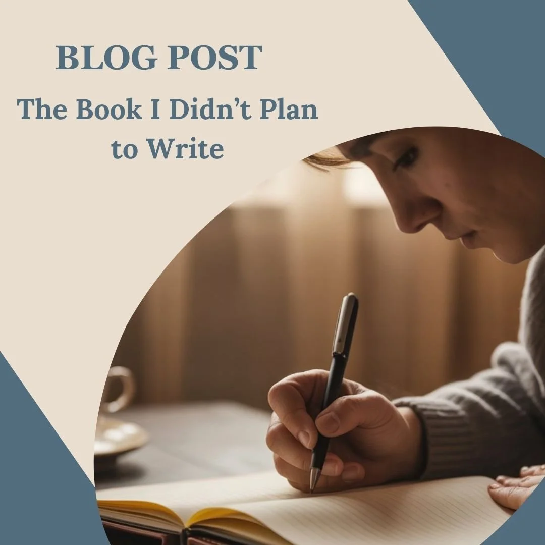 My blog post this month is about the book I am currently finalising. It is called Becoming an Indie Author and will be available soon. Read more about it on my website. Link in the bio.