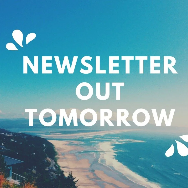 My next newsletter, "March Writing and Reading News," is coming tomorrow. Subscribe to get it and stay in the loop on everything I'm creating.
https://pauline-wilson.kit.com