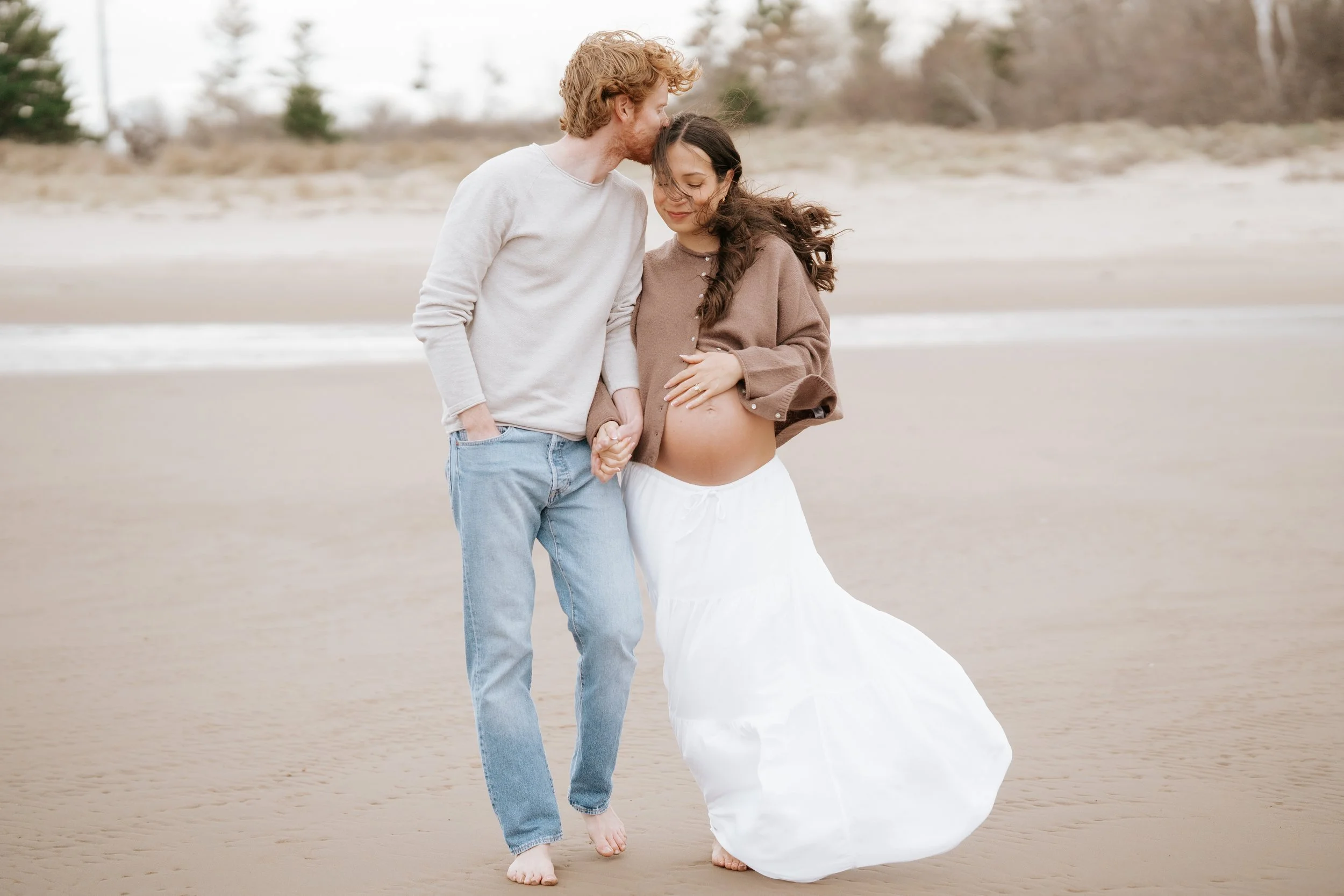 Earthy or Light &amp; Airy? Why I Offer Both Photography Styles