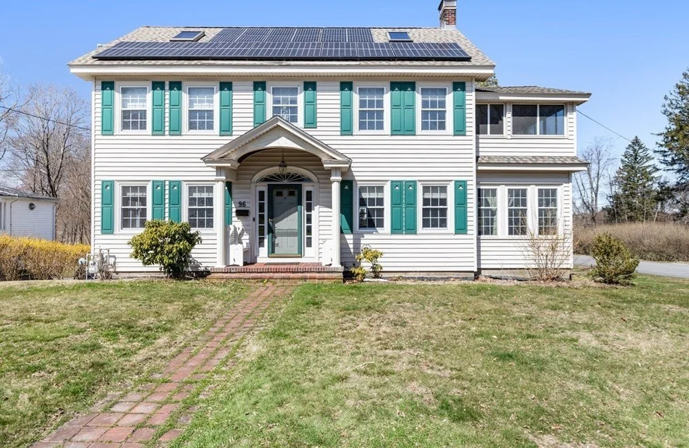 Active 96 Pleasant Street, Ayer — The Schlesman Realty Group