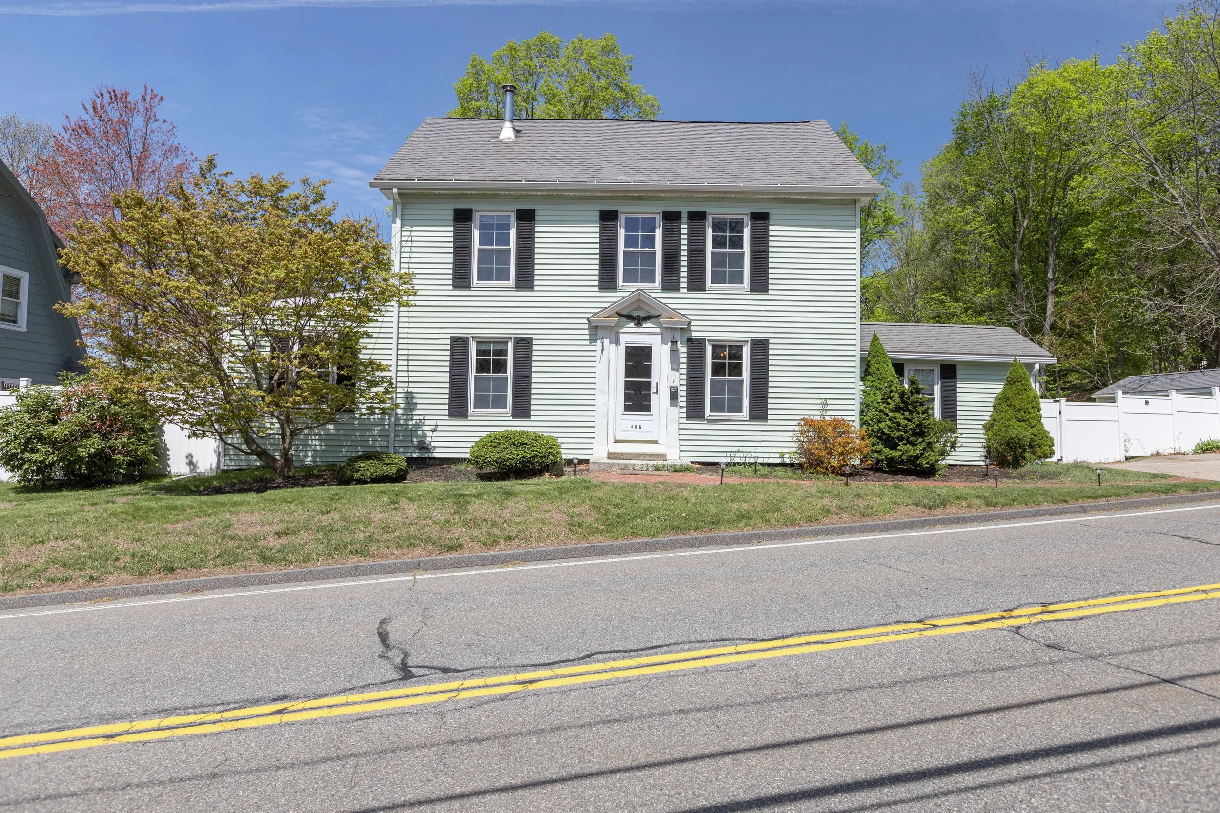 406 Pakachoag St. Auburn, MA 01501