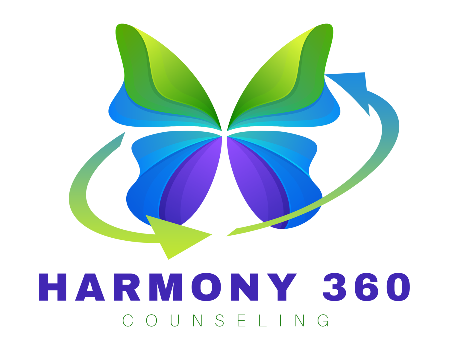 Harmony 360 Counseling