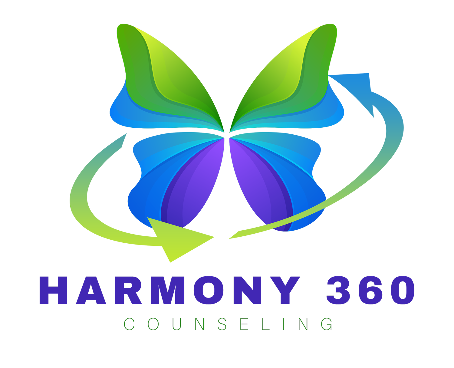 Harmony 360 Counseling
