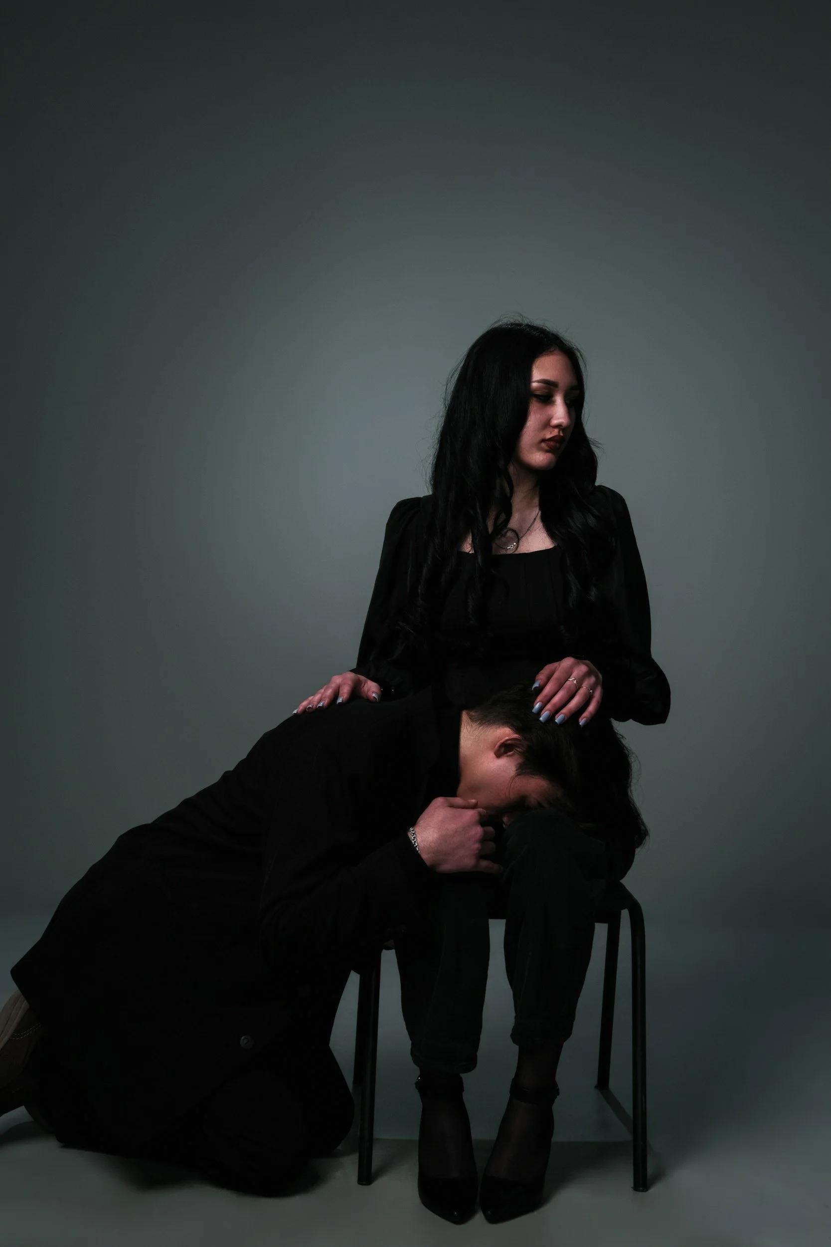 Becoming Without Apology Series