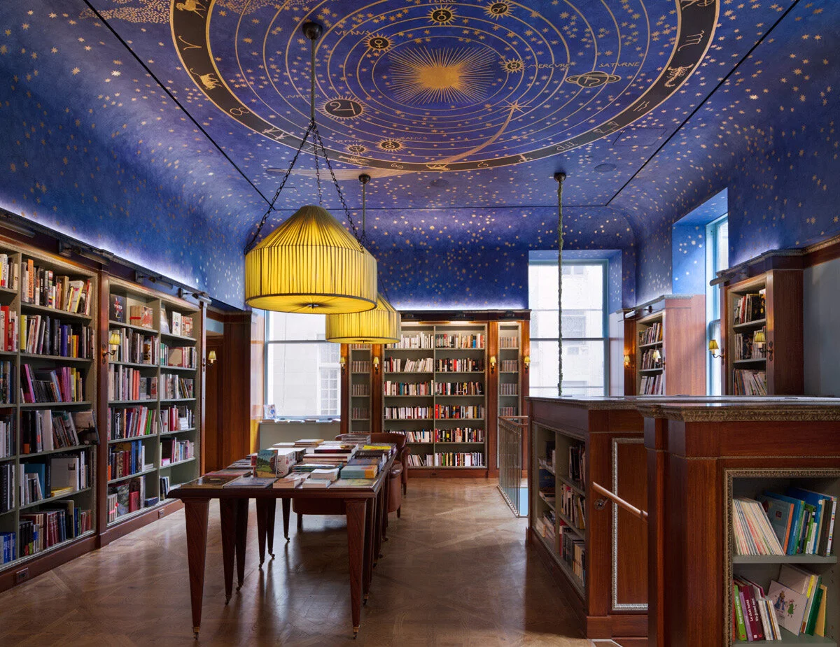 French Embassy and Cultural Consulate