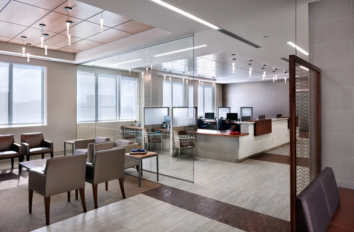 Multi-specialty Ambulatory Surgery Center