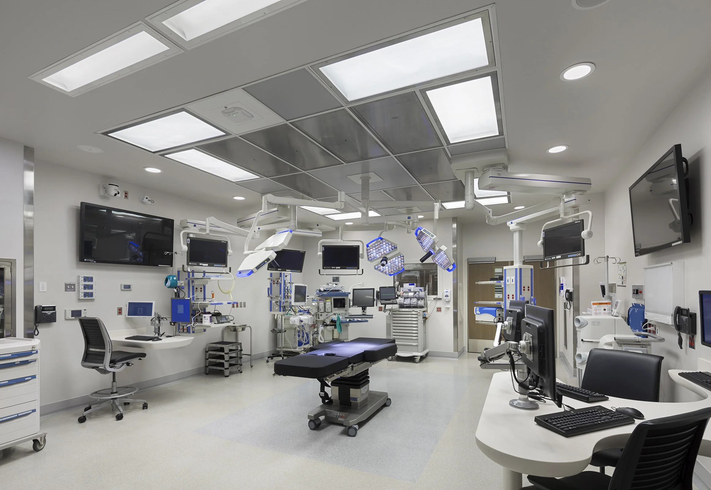 Memorial Sloan-Kettering Josie Robertson Ambulatory Surgery Center