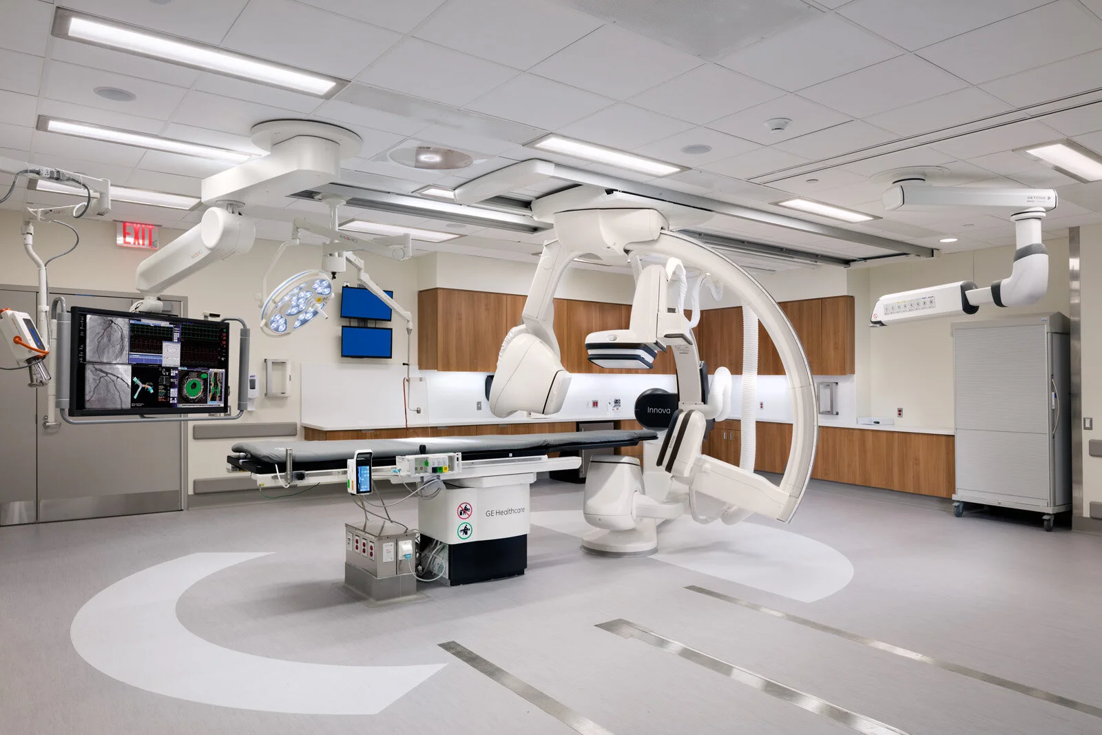 New-York Presbyterian Hospital 
Weill Cornell Medicine TC-209