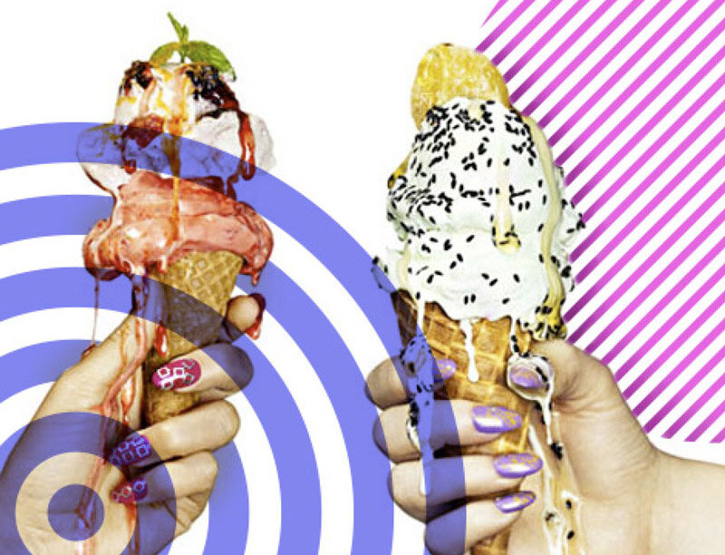 Sprinkles? Yes Please!