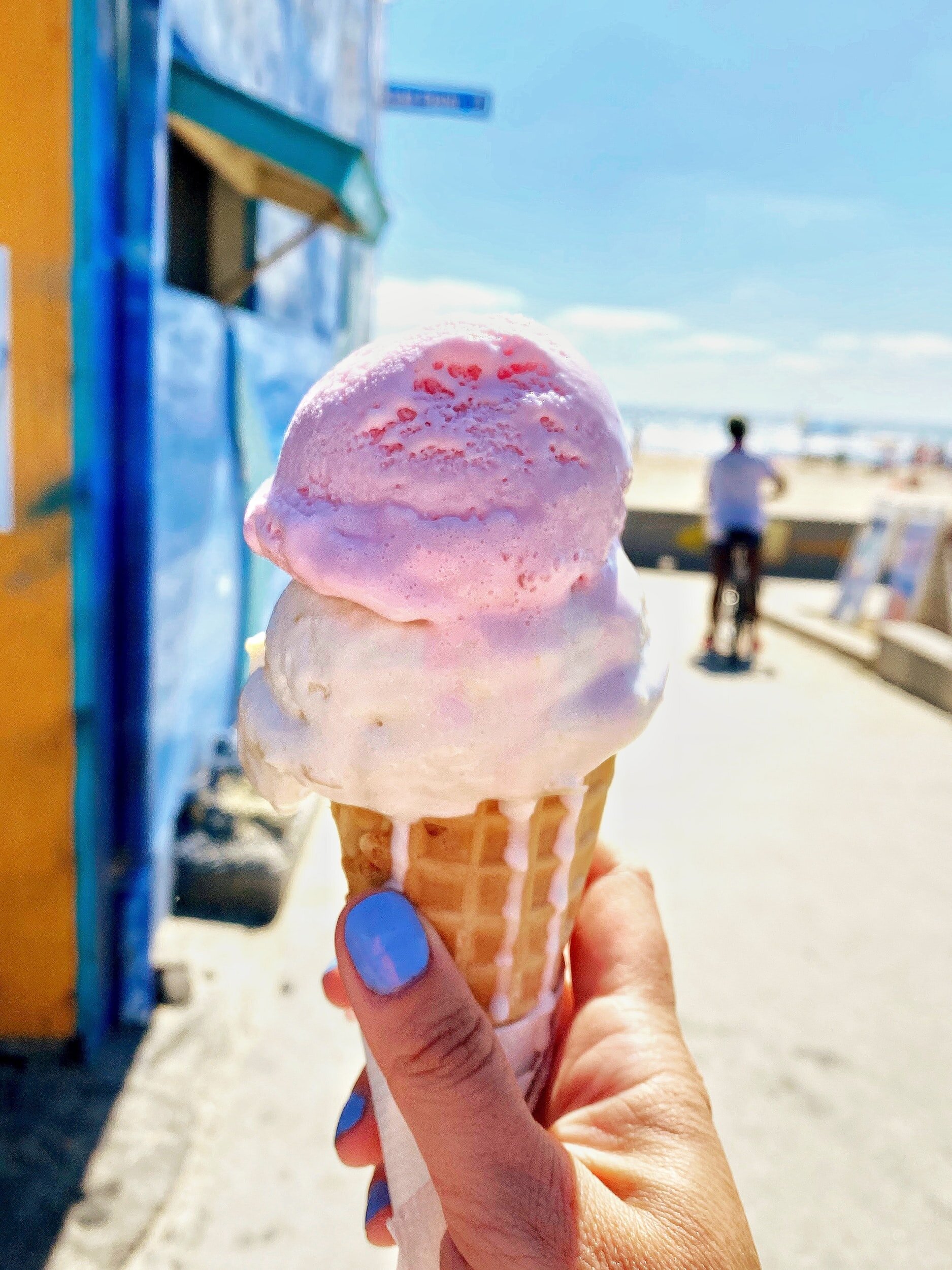 What Are the Most Popular Ice Cream Flavors in America?