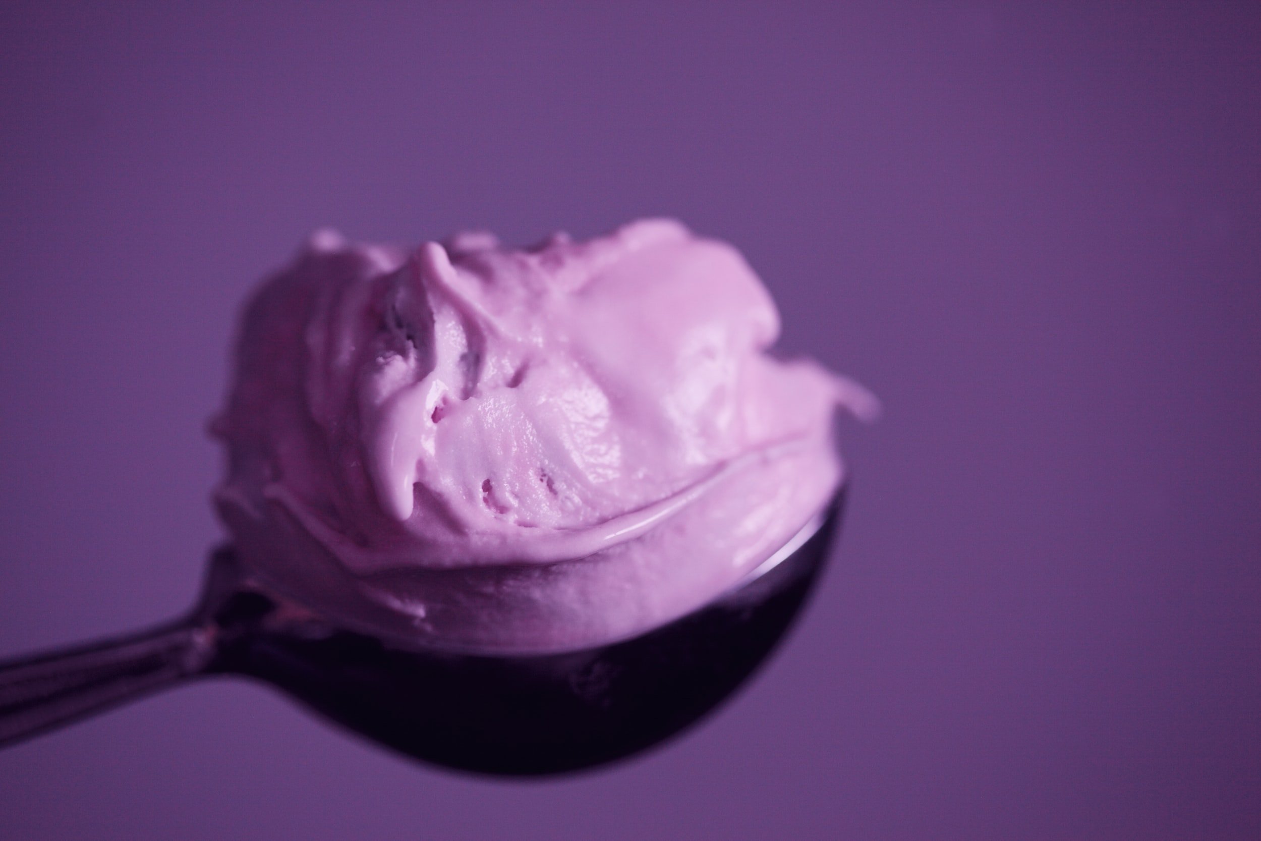 What Makes Ice Cream So Creamy?