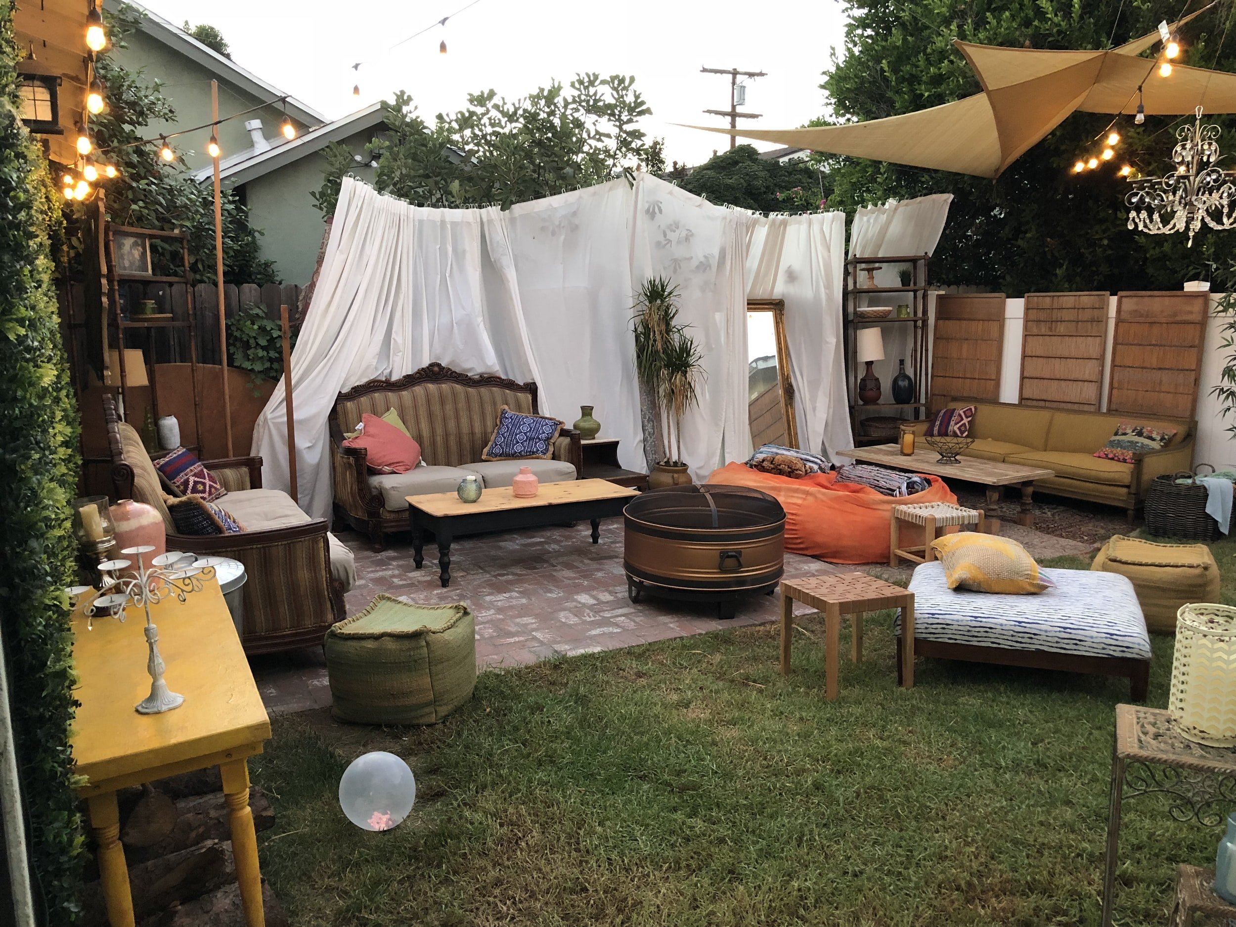 Socially-Distant Party Ideas for Your Next Birthday Bash