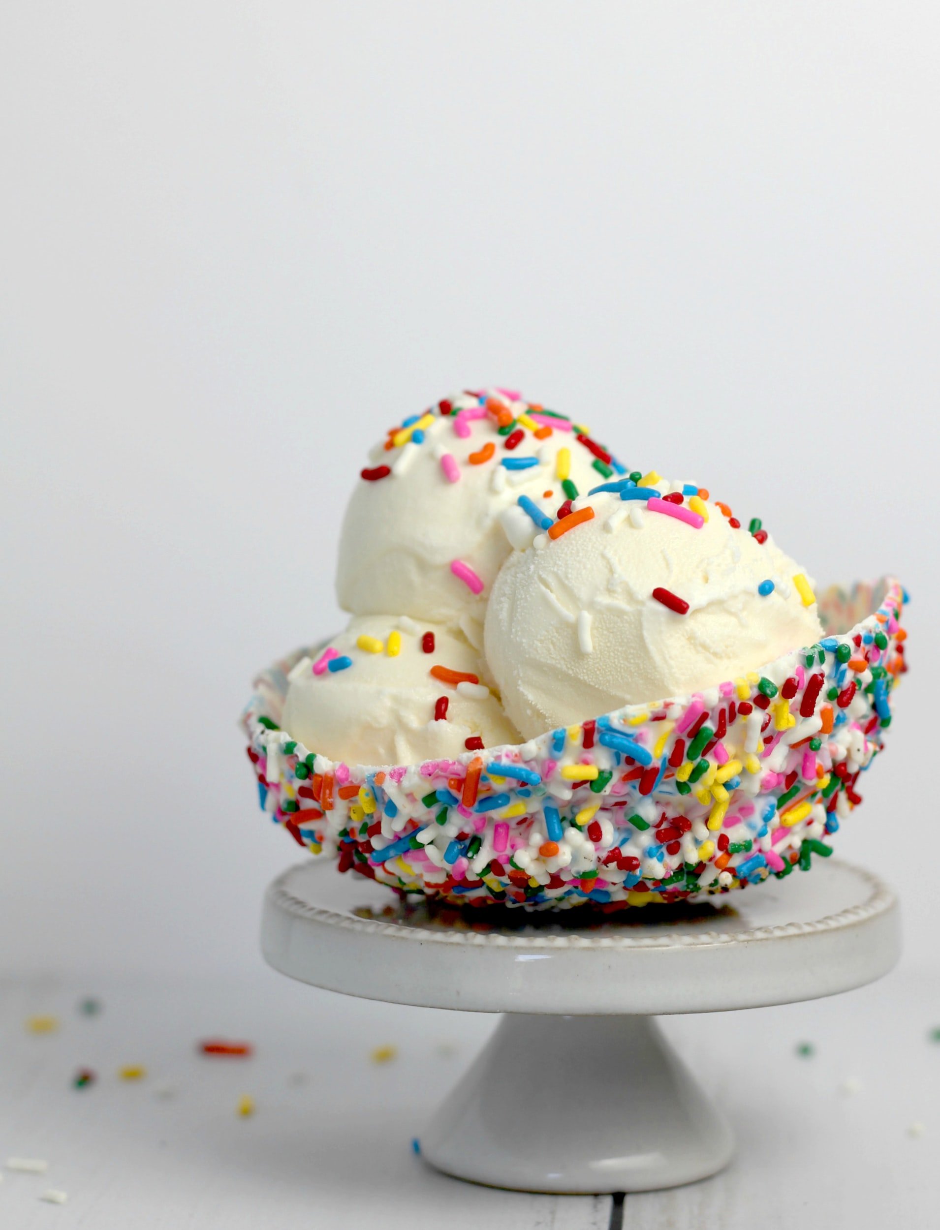 Is It Okay to Eat Ice Cream During the Winter Months?