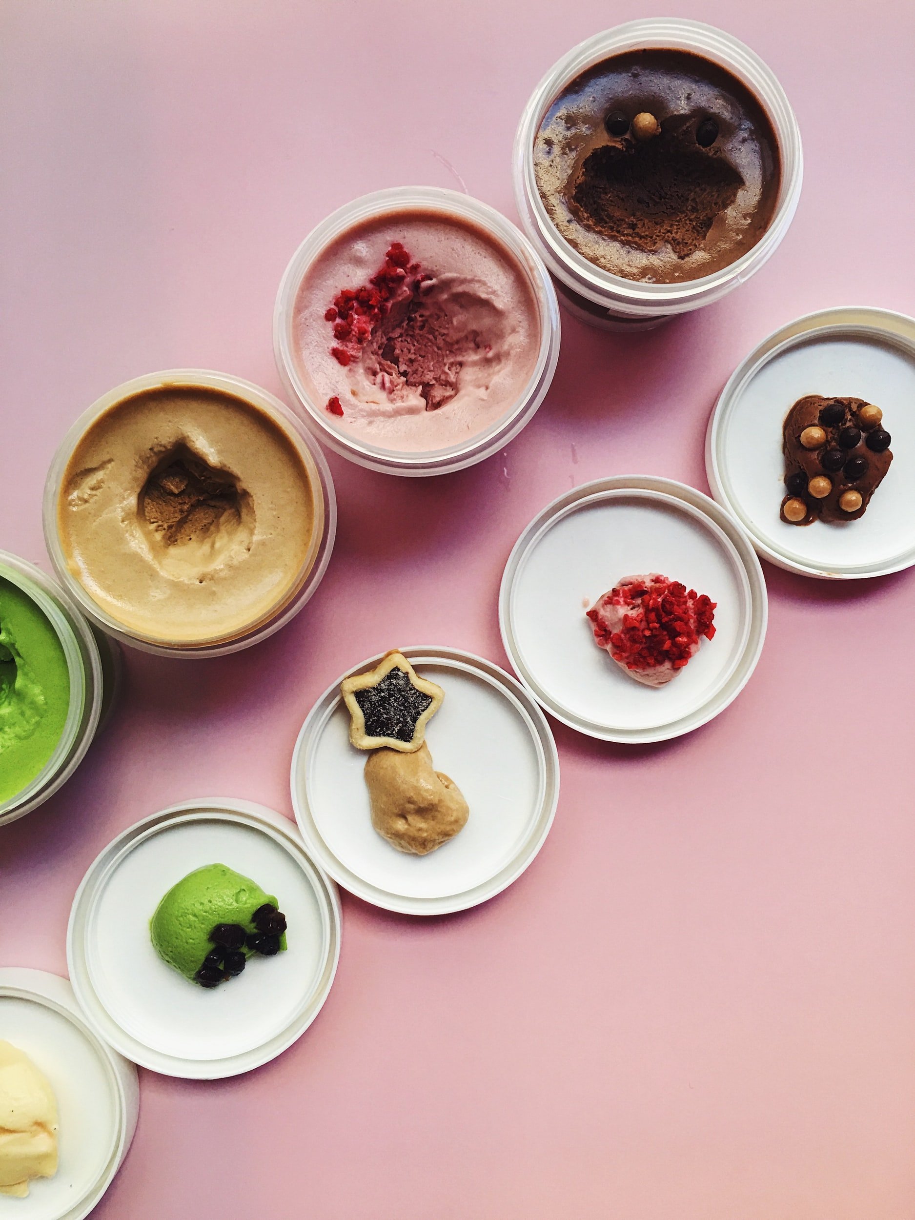 Ice Cream vs Gelato: What's the Tasty Difference?
