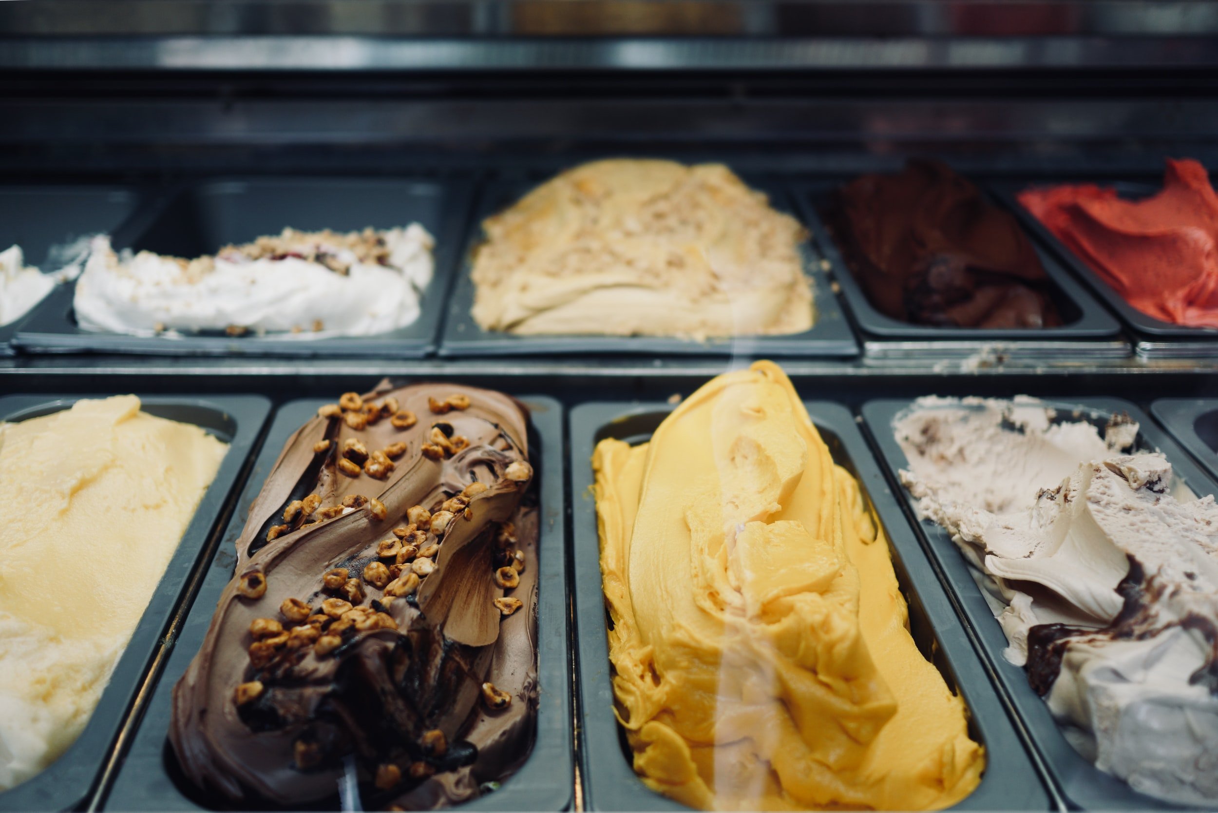 How to Plan Dessert Quantities for a Big Group