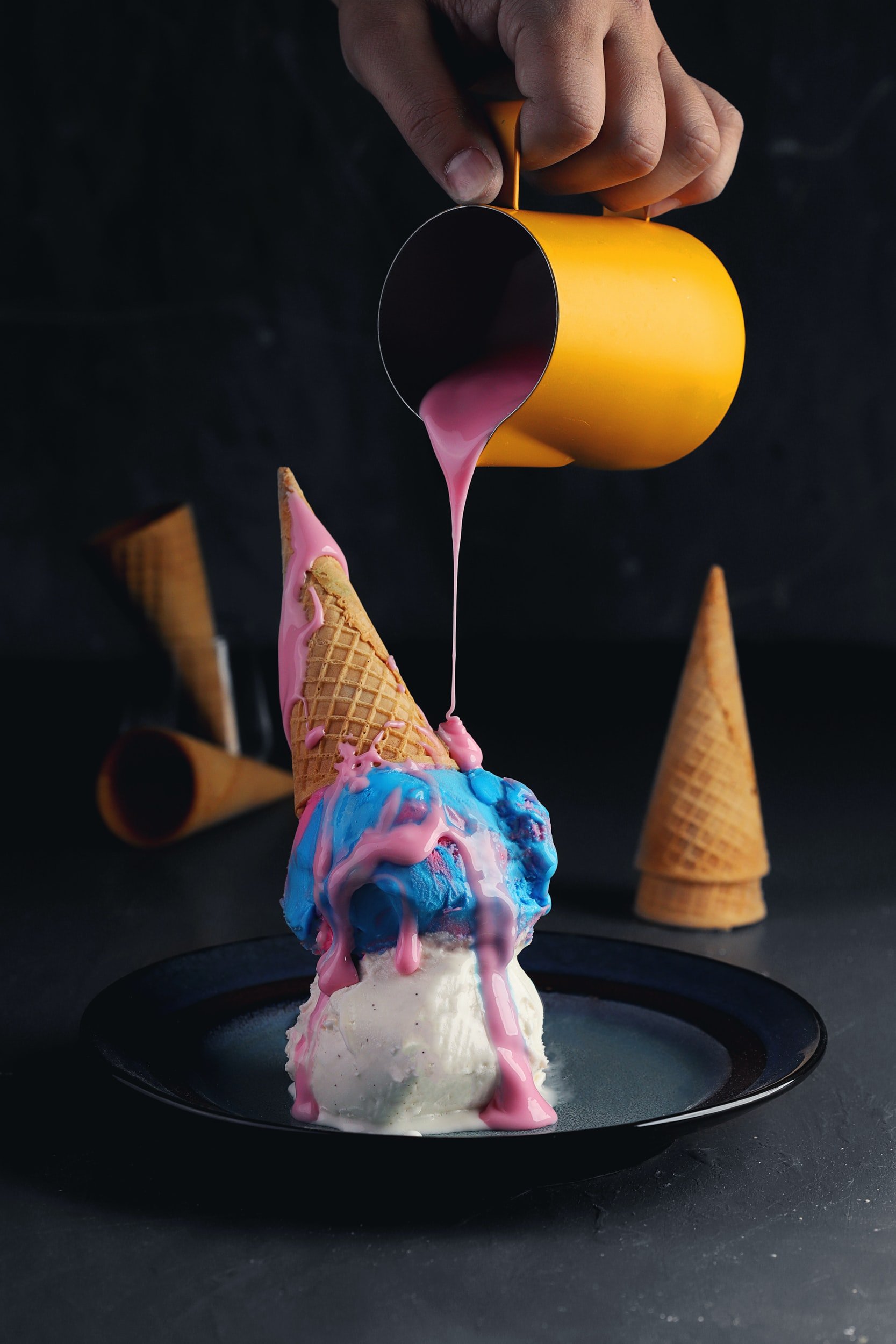 5 Benefits of Throwing an Ice Cream Party For Employees