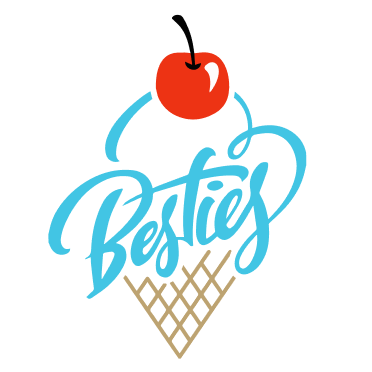 Besties Ice Cream