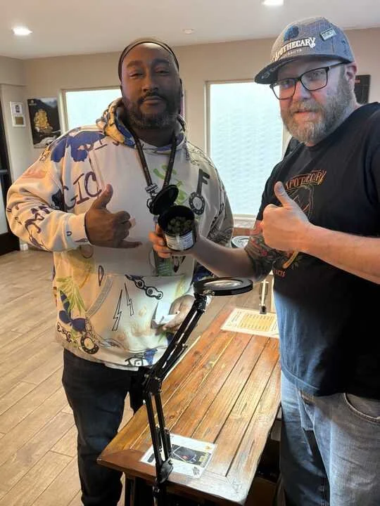 Progress Report: 1.23.2026