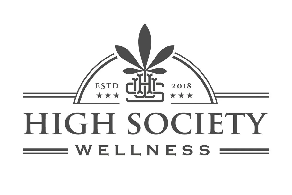 High Society Wellness Vendor Day
