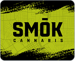 Smok Cannabis Flint Vendor Day 