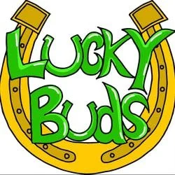 Lucky Buds Crystal Vendor Day
