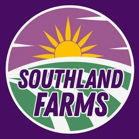 Southland Farms 40% Off