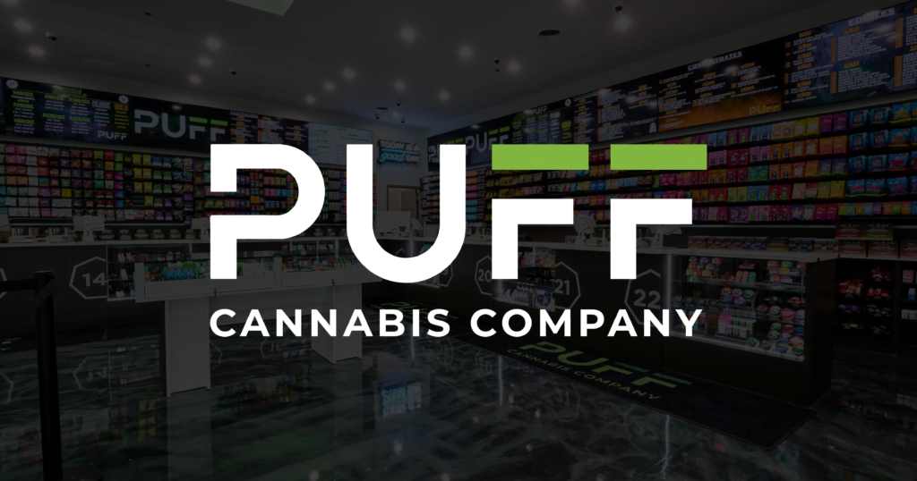 Puff New Buffalo 40% Off
