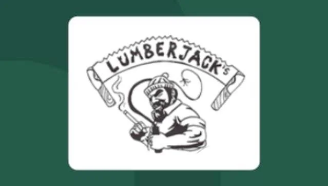 Lumberjacks 40% Off