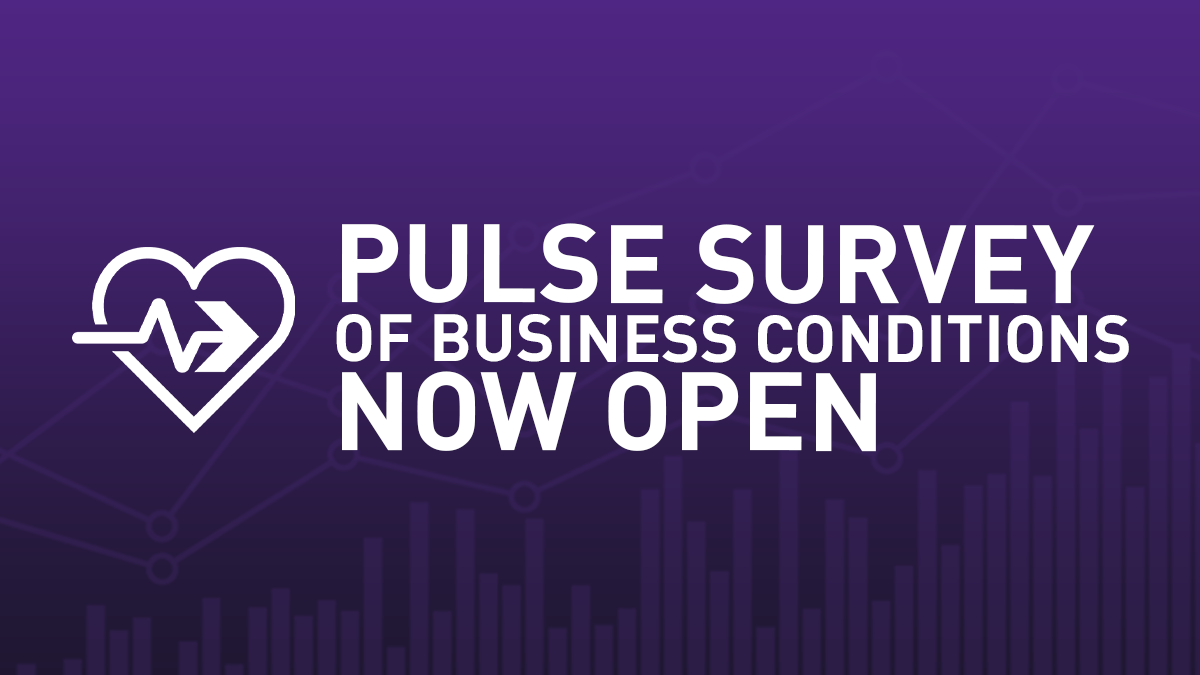 September Pulse Survey