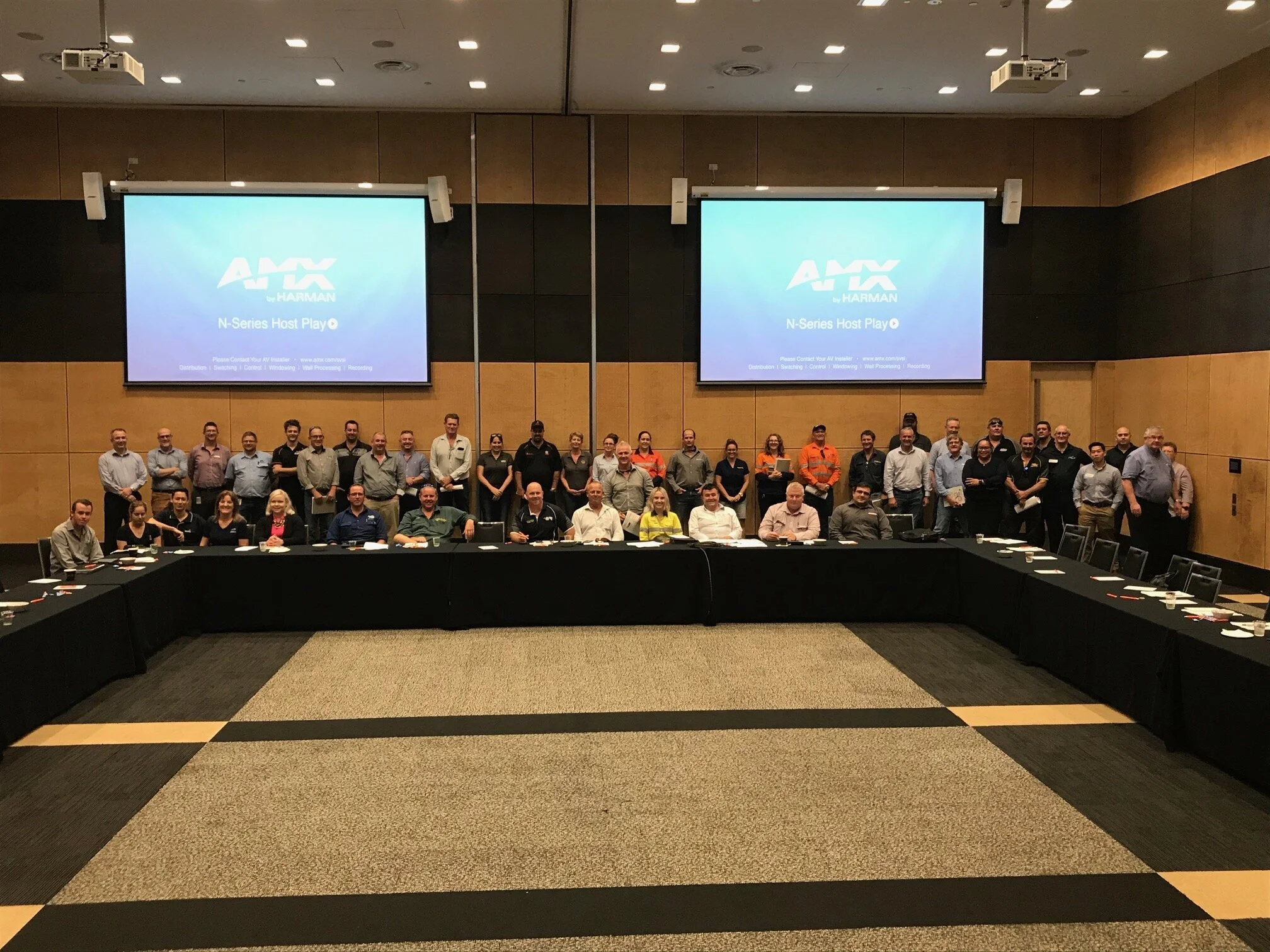 Mackay Chamber represents local businesses to support change for the Heavy Haulage Industry