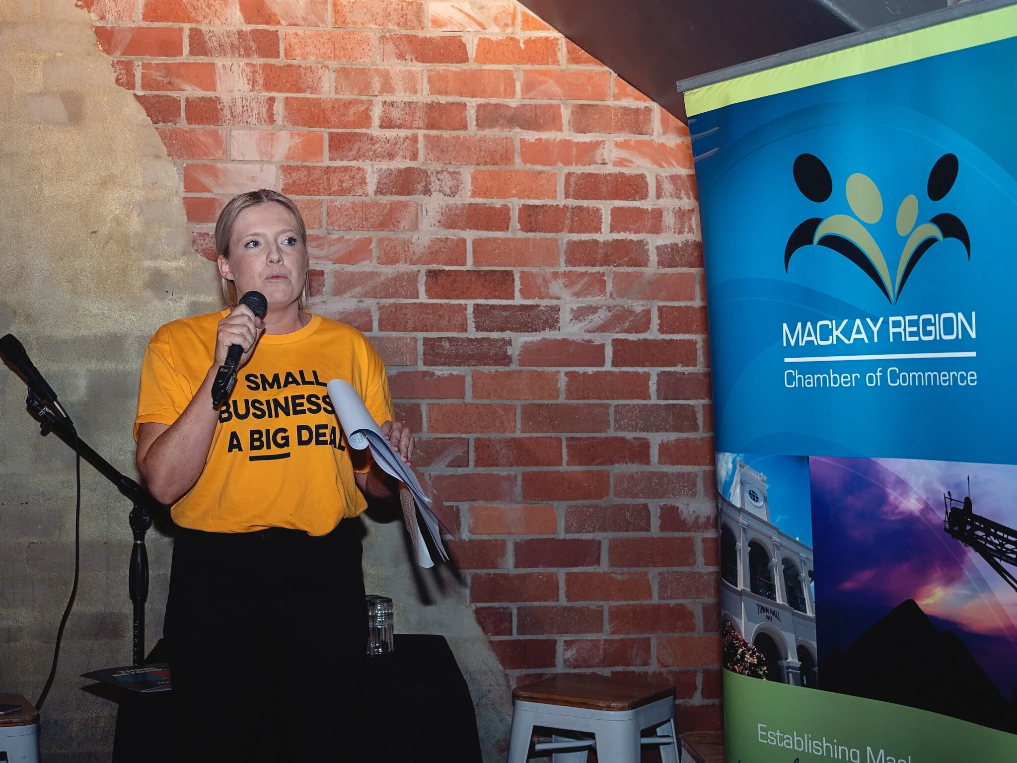 New Partnership Strengthens Chamber Opportunities