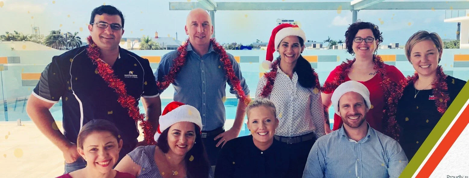 Media Release - Swap your shop for a Merry Christmas