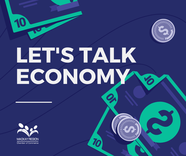 Let's Talk Economy