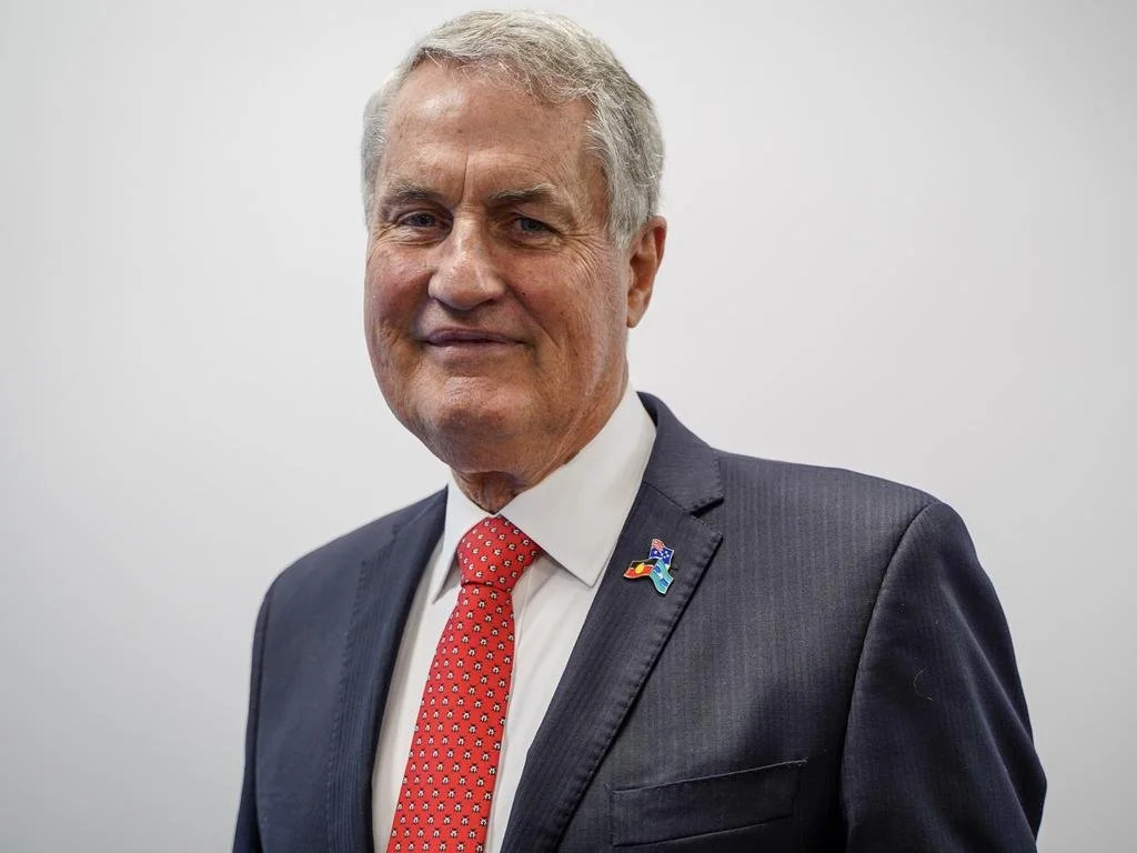 Mackay Regional Council Request Clarity