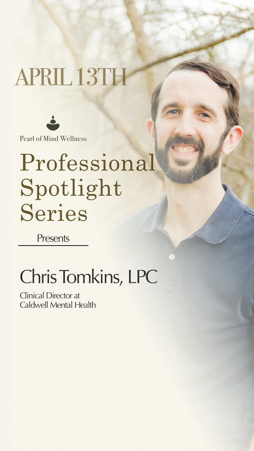 Betting on Human Connection: Chris Tomkins on Navigating Modern Loneliness and the 'Boring Basics' of Wellness