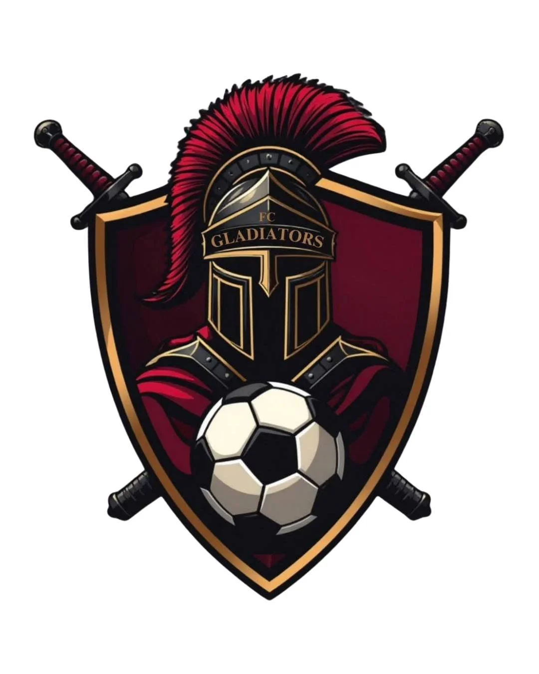 We would like to welcome Gladiators FC to the East Lake Houston Youth Soccer Association family!

Gladiators FC contacted us about their interest in ELHYSA Independent Team Program (ITP), and becoming members of the South Texas Youth Soccer Associati