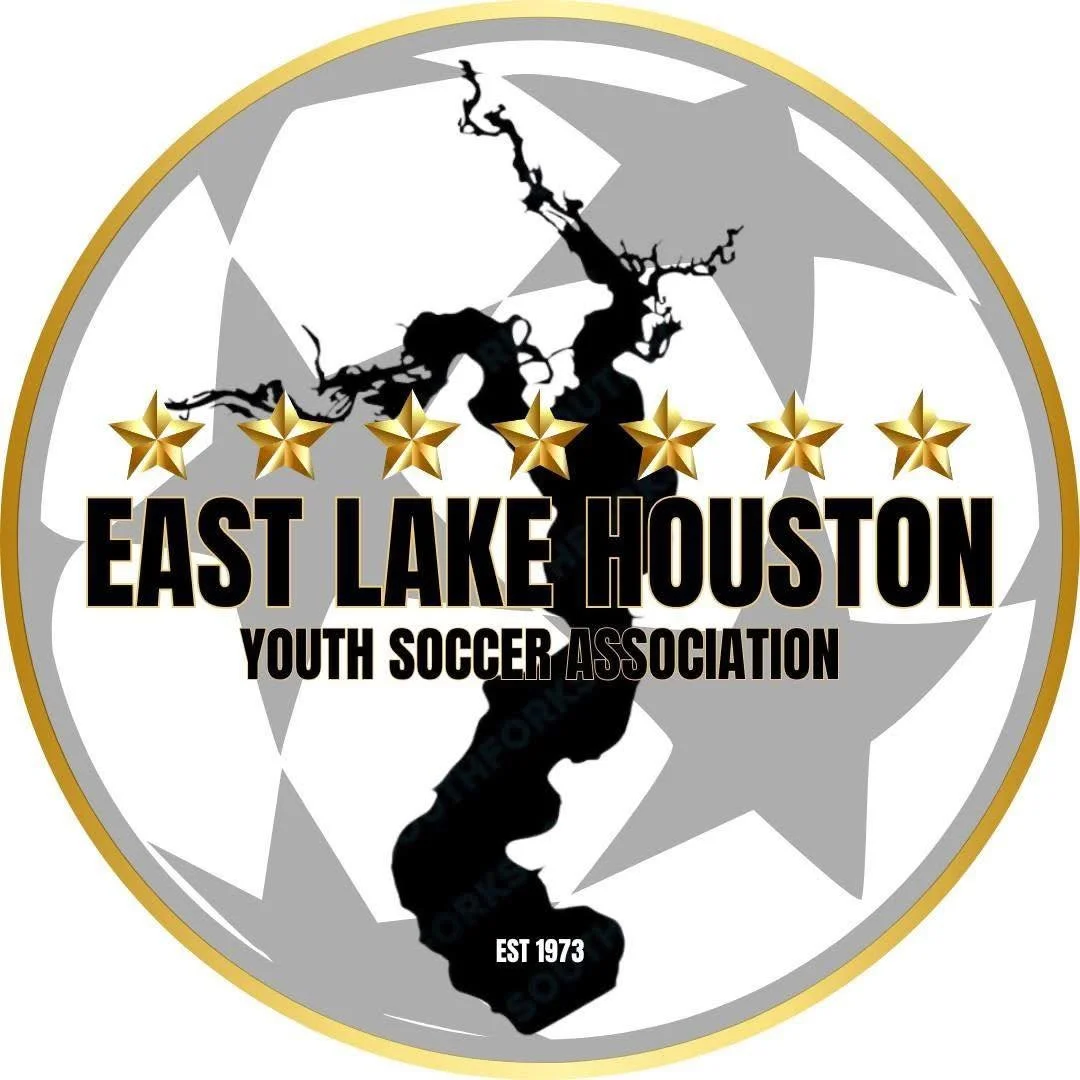 Join East Lake Houston Youth South Association!

Are you a youth soccer club looking to join a local association and compete in inter- and intra-association leagues, as well as sanctioned tournaments?

East Lake Houston Youth South Association (ELHYS