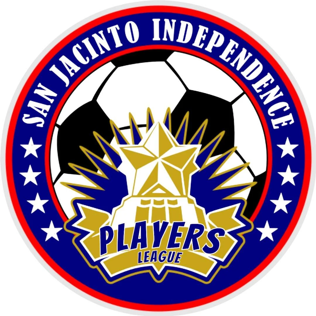 Introducing the San Jacinto Independence Players League!

The San Jacinto Independence Players League (SJIPL) is the official Division 3 league of the East Lake Houston Youth Soccer Association (ELHYSA). We welcome all STYSA teams looking for a well-