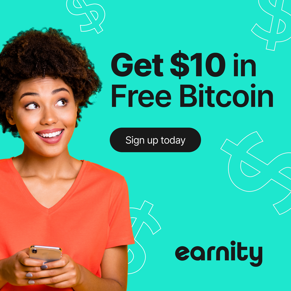 The World of Crypto — Melissa George