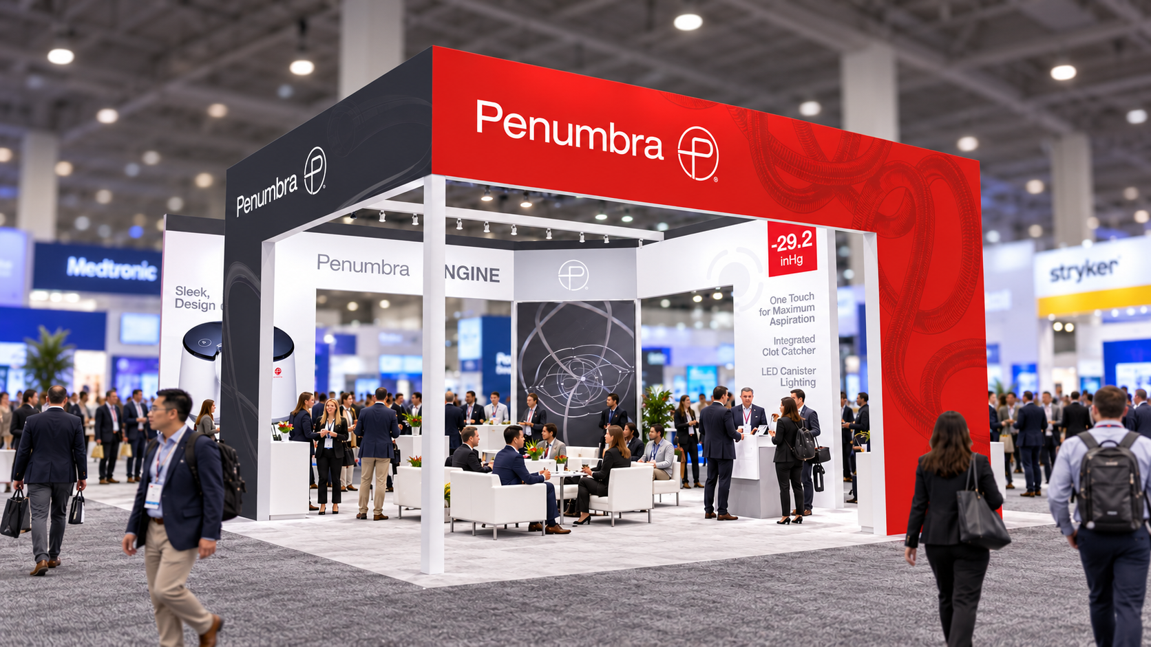 Trade Shows & Marketing Collateral