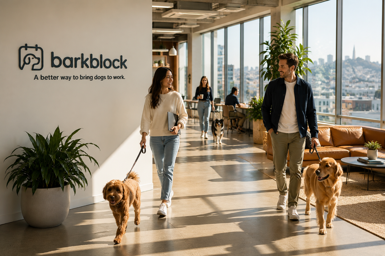 BarkBlock