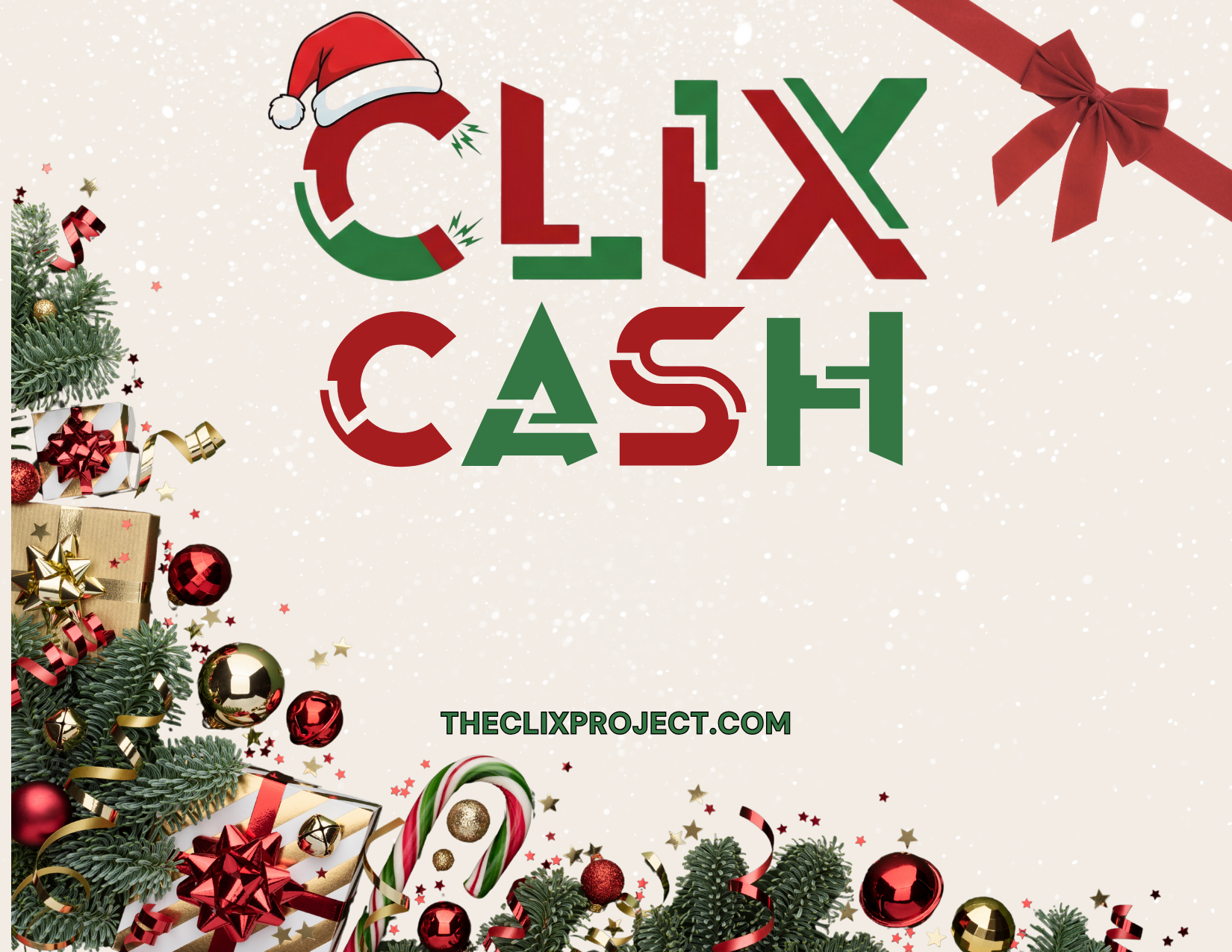 CLIX Gift Card
