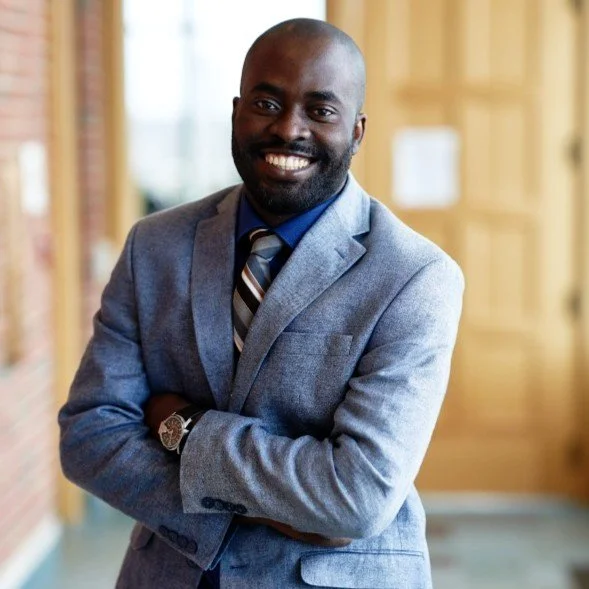 Larry K LI Profile Headshot.jpeg