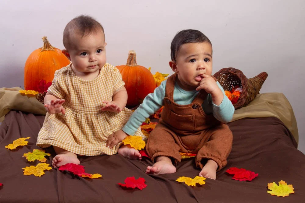 Autumn Emilio &amp; arenna