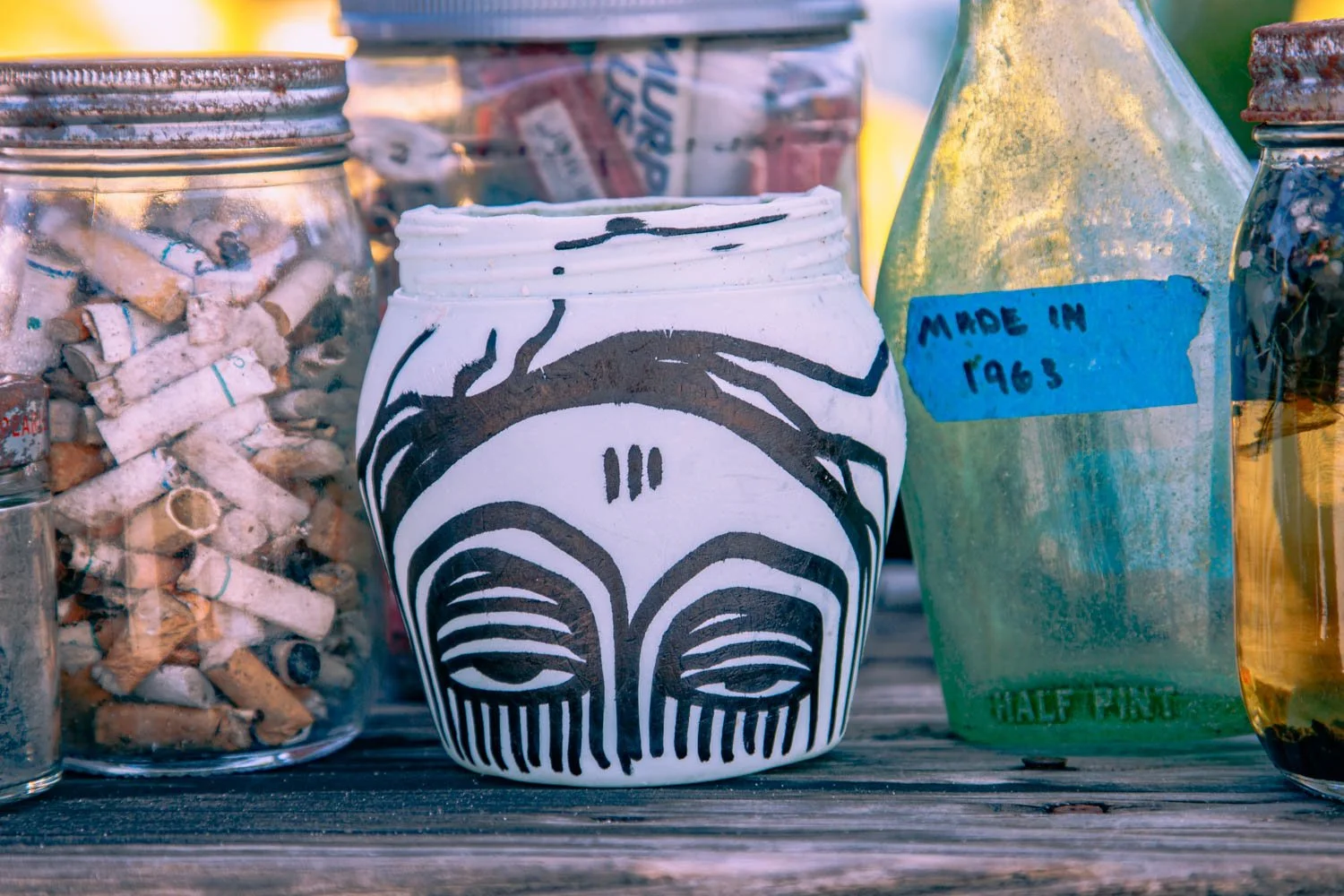 Send it 4 the sea Ahol Meetup